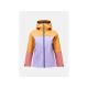 5. Peak Performance W Trail Hipe Shell Jacket Pink