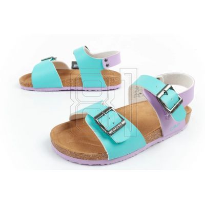 14. CMP Raisho Jr Sandals 3Q95674 B344