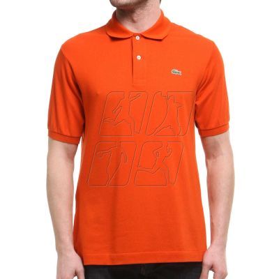 2. Lacoste M L1212-WU9 polo shirt