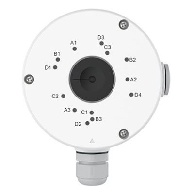 12. Reolink B10 Junction Box