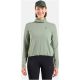 3. Odlo ESSENTIAL THERMAL Mid Layer Crewneck, grey