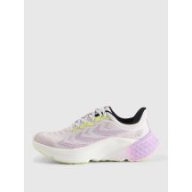 Women's Freemove Elevated Mesh Running Shoes 4F 4FRSS25FSPOF180-90S