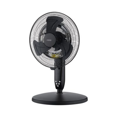 15. NOVEEN F740 16”/40cm 2-in-1 fan with heating function
