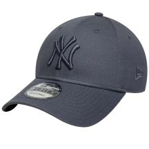 New Era League Essential 9FORTY New York Yankees Cap 60915917 Black OSFM