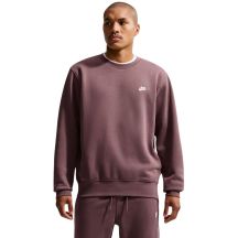 Nike Club BB men's sweatshirt brown FN3886 502 L