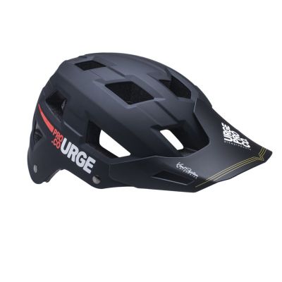 URGE VENTURO helmet black L/XL 58-61 cm