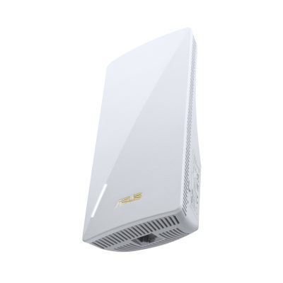 10. ASUS-RP-AX58 AX3000 Wi-Fi 6 repeater