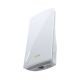 10. ASUS-RP-AX58 AX3000 Wi-Fi 6 repeater