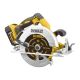 2. DeWalt DCS570NT-XJ (184 mm) saw