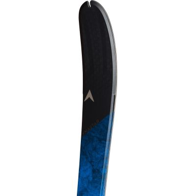 2. Dynastar M-Tour 86 Open Skis