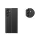 6. New Sleep Case Cover for Xiaomi Redmi Note 12 5G / Poco X5 5G Cover with Flip Stand Black
