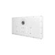 3. Megasat D4 Satellite Antenna 10.7 - 12.75 GHz White