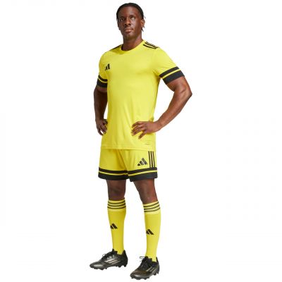 6. adidas Squadra 25 M JH3403 shorts