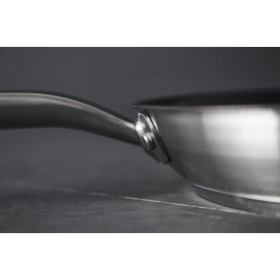 8. Tefal E49206 Virtuoso Frying Pan 28 cm