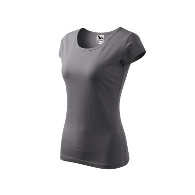 2. Malfini Pure W T-shirt MLI-12236