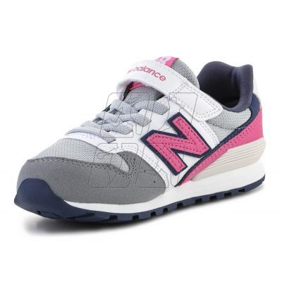 8. New Balance Jr YV996XG3 shoes