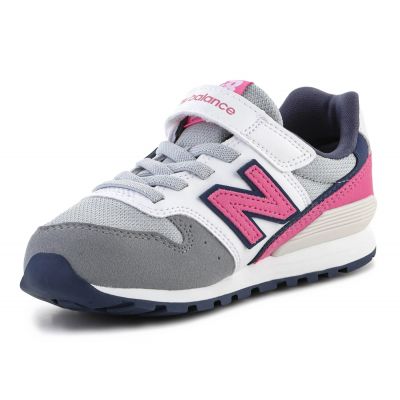 8. New Balance Jr. YV996XG3 Shoes