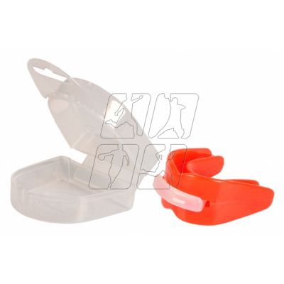 3. Double mouthguards 08033-02