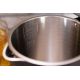 14. ELDOM CORDLESS KETTLE WITH TEMPERATURE REGULATION C550 BLACK 5 STORED PROGRAMS: 40, 70, 80, 90, 100°C (PLASTIC + STAINLESS STEEL)