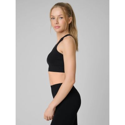 7. Women's 4F Low Support Training Bra 4FWMM00USBAF214-20S