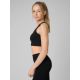7. Women's 4F Low Support Training Bra 4FWMM00USBAF214-20S