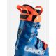 2. LANGE RS 100 SC WIDE Vibrant Blue Ski Boots