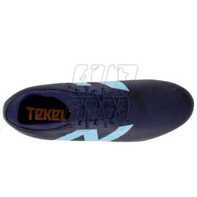 4. New Balance Tekela V4+ Magique M ST3FN45 football shoes