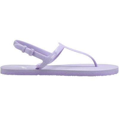 Puma Cozy WNS W 375212 03 Sandals