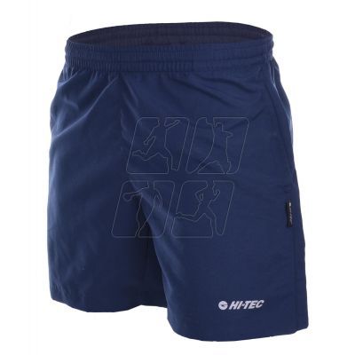 Shorts Hi-tec matt jr Jr 92800185527