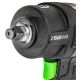3. Pneumatic Impact Wrench 1560 Nm W33220 WUBER