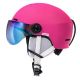 2. Meteor Falven W 24972 Ski Helmet