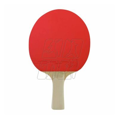 2. Cornilleau Sport Quattro 432053 table tennis set