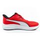 4. Puma Skyrocket Lite 2 men's sports shoes, light and comfortable, red