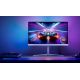67. MONITOR PHILIPS EVNIA QD-OLED 27" 27M2N6501L/00 240Hz