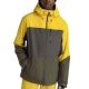 O'neill Men's Winter Sports Jacket Carbonite Snowboard Ski 10K/10K
