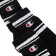 4. Champion Crew Socks 3 Pairs U20081 KK001