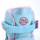 14. SMJ sport 2in1 Jr Lili adjustable roller skates