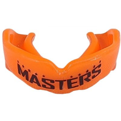 3. OZ-GEL-MASTERS Mouthguards