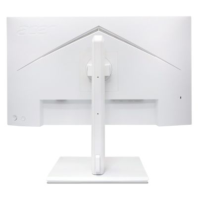 7. Acer Vero B7 B277UGwmiiprzx computer monitor 68.6 cm (27") 2560 x 1440 px Quad HD LCD White