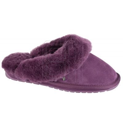 EMU Australia Jolie W Flip-Flops W10015-PLUM