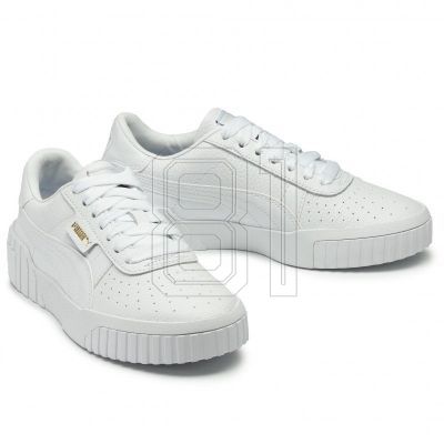 3. Puma Cali W 369155-01 Shoes