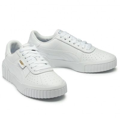 3. Puma Cali W 369155-01 Shoes
