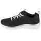 2. Skechers Graceful - Get Connected 12615W-BKW Black 36