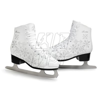 2. SMJ sport Revina figure skates