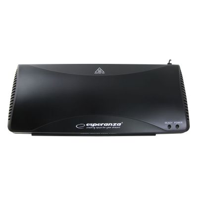 7. Esperanza INFINITY EFL001 laminator