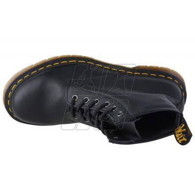 3. Dr. shoes Martens 101 Nappa W DM26409001