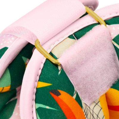 14. Spokey HOME JUNGLE ankle and wrist weights 2x 1.5 kg