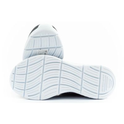 9. Skechers Microspec Velcro sports shoes for children, lightweight and comfortable