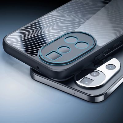 7. Dux Ducis Aimo case for Huawei Nova 12 - black