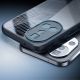 7. Dux Ducis Aimo case for Huawei Nova 12 - black